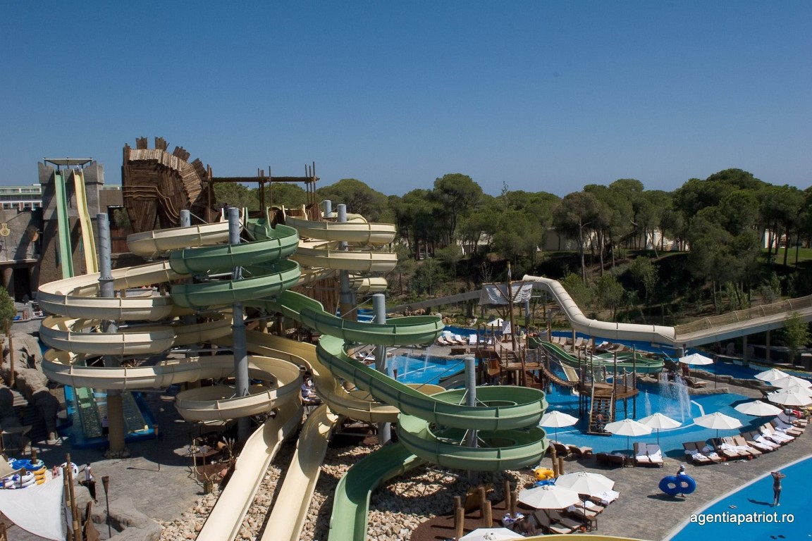 imagini hotel RIXOS PREMIUM BELEK